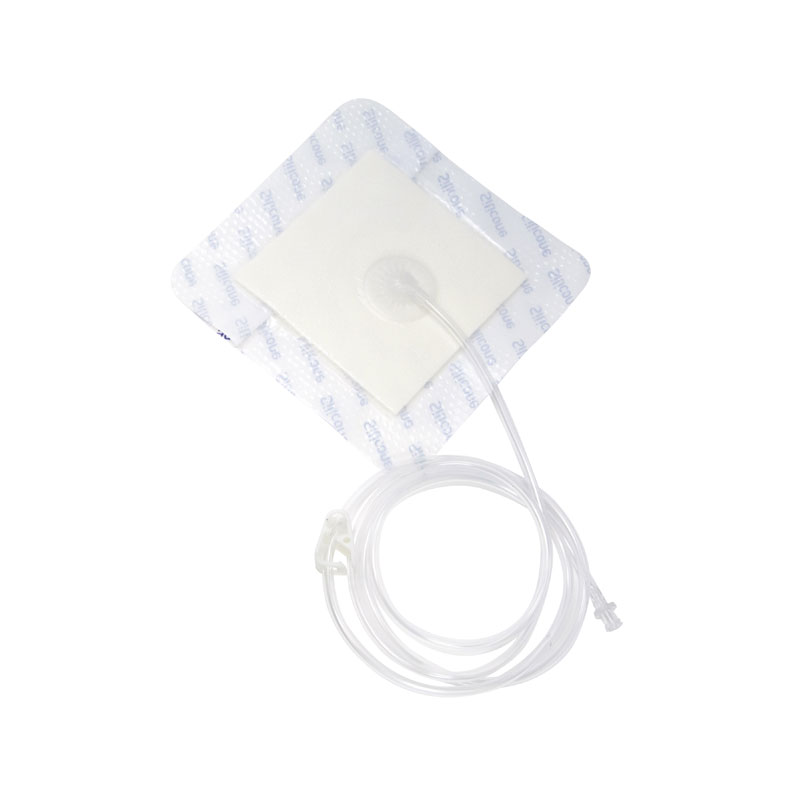 Absorbent Adapt Dressing square