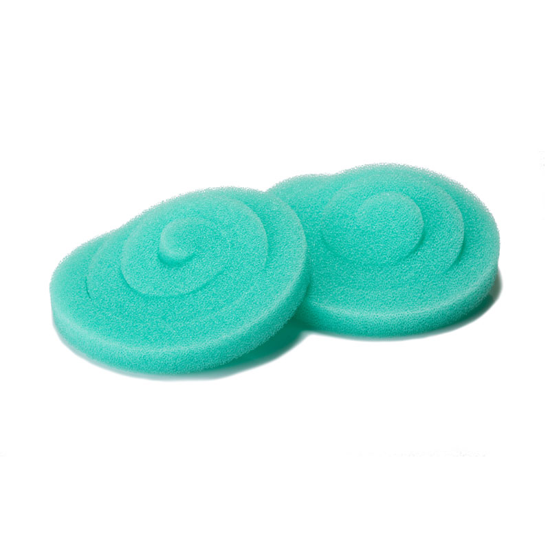 Green Foam Kit - Spiral