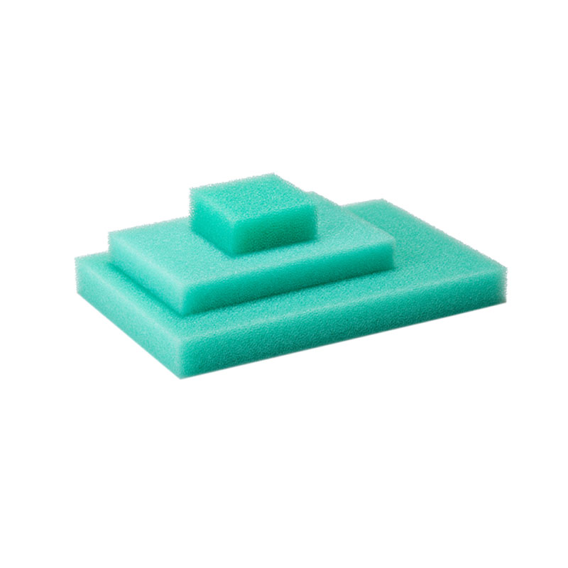 Green Foam Kit - Thin Square