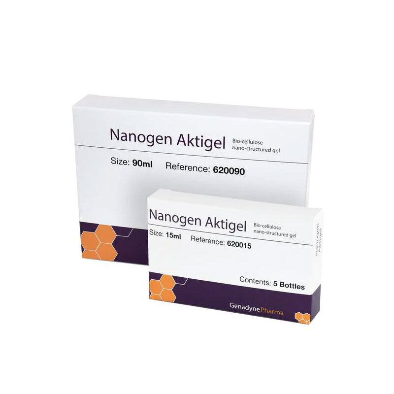 Nanogen Aktigel