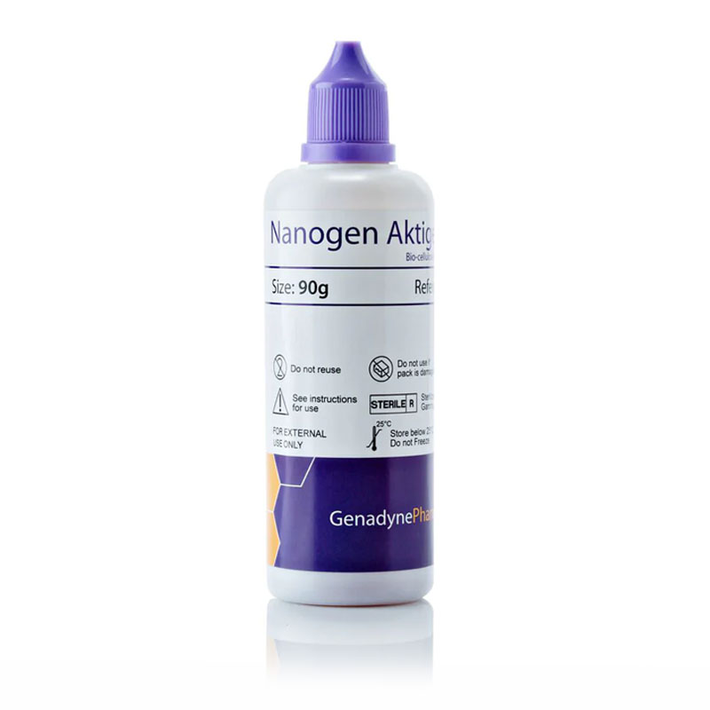 Nanogen Aktigel