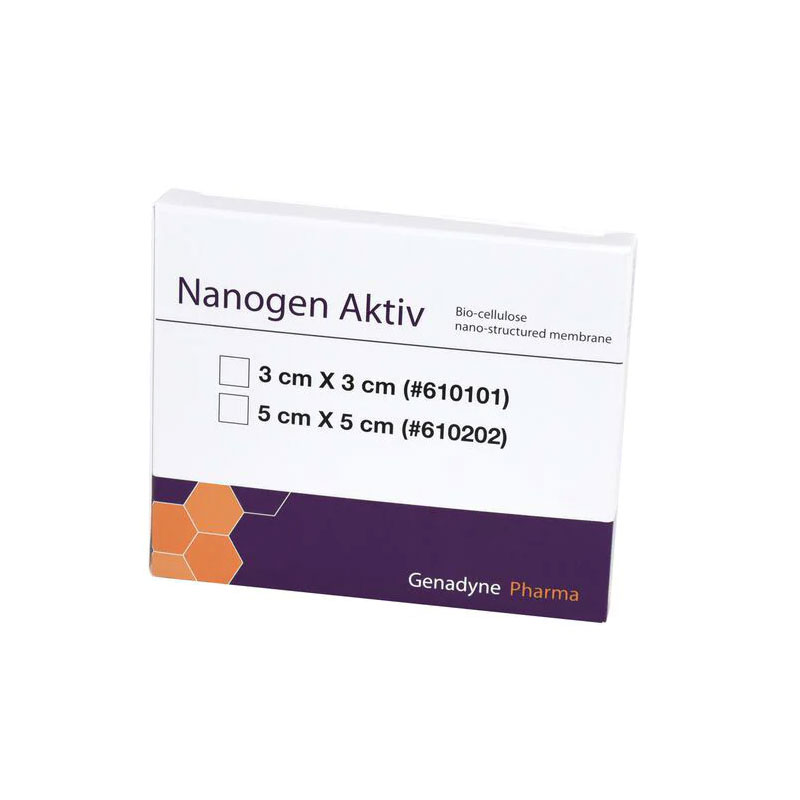 Nanogen Aktiv